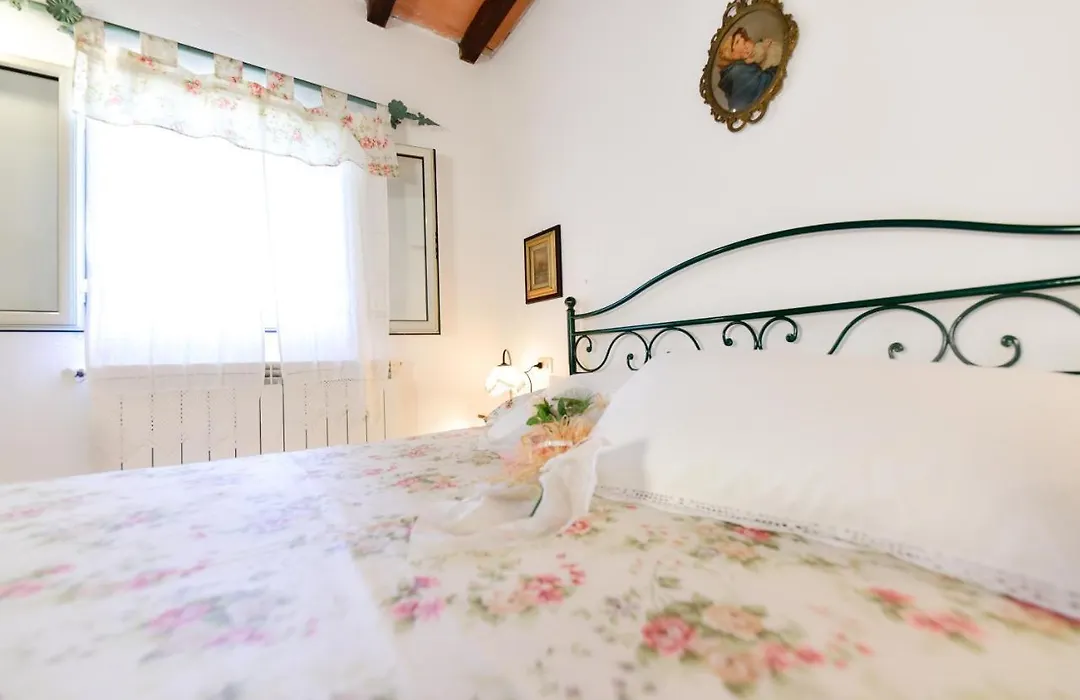 Agriturismo Baticci-1
