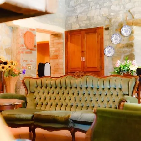 Agriturismo Baticci-3