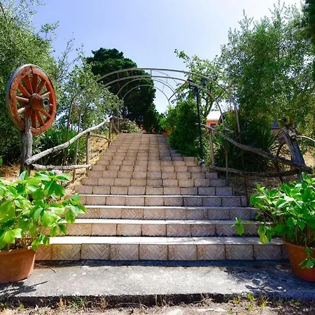 Agriturismo Baticci-2